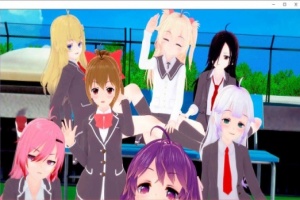 [日系SLG/汉化/动态]同一枚硬币的两面V0.3.0.5 汉化版[PC+安卓][3.3G/百度]』-IS充值【37】