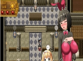 [爆款RPG/汉化/动态]NTR女祭司 Ver0.45 云汉化中文版[12月更新/NTR神作/850M]』-IS充值【37】