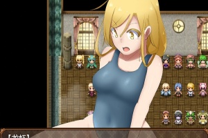 [日系RPG/2D/汉化] 色情女孩怪物2 エロッ娘モンスターズ2 Ver2.0 PC+安卓汉化版[百度][2.5G]』-IS充值【37】