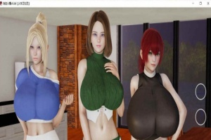 [亚洲风SLG/汉化/动态]湖边小屋v0.21d 汉化版[PC+安卓][1.8G/百度]』-IS充值【37】