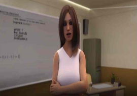 [欧美SLG/汉化/动态]上大学v0.6.10 汉化版[PC+安卓][6.4G/百度]』-IS充值【37】
