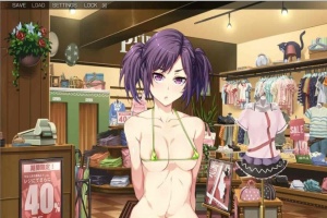 [拔作ADV/汉化]贞操观念ZERO：和枪间一家的奇妙暑假 步兵汉化版+全漫画[1.2G/百度]』-IS充值【37】