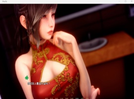 【国风SLG中文动态】蜉蝣MayFlyV0.2【安卓+PC】官方中文版【更新2.3G】-IS充值【37】