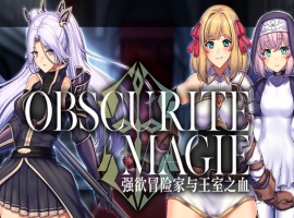 【爆款RPG中文】强欲冒险家与王室之血V1.01【安卓+PC】官方中文步兵版+全回想【新作CV1.2G】-IS充值【37】