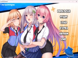 【模拟经营SLG中文动态】不穿裙子的便利店~与美少女店员们的甜蜜日子V2.15官方中文版【新作3.8G】-IS充值【37】