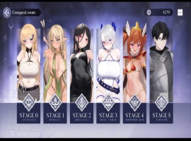 【SLG自走棋中文】为了女王FortheQueenV1.3193官方中文步兵版+全DLC【新作6.1G】-IS充值【37】