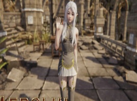 【欧美SLG/汉化/动态】兽人崛起 2：黑暗记忆3.1汉化版【PC+安卓/G/更新】-IS充值【37】