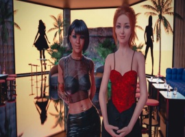 【欧美SLG/汉化/动态】一触即发0.1汉化版【PC+安卓/2.38G/更新】-IS充值【37】