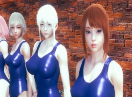 【欧美SLG/汉化/动态】甜蜜的复仇0.06汉化版【PC+安卓/1.70G/更新】-IS充值【37】