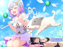 [RPG] [爆款RPG/中文]祈愿诗篇V1.05 STEAM官方中文步兵版[更新][FM/2.6G/夸克]-IS充值【37】