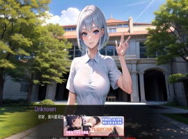 【日系SLG/汉化/动态】我的同学或邻居 v1.0 汉化完结版【PC+安卓/720M/新作】-IS充值【37】