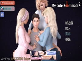 【欧美SLG/神作/汉化】我的性感表姐2 Ver0.9 官方中文版【PC+安卓/4.2G】-IS充值【37】