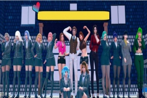 【亚洲风SLG/双端/汉化】甜蜜的复仇v0.4 [百度/微云]-IS充值【37】