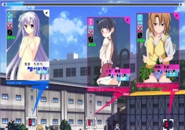 [SLG]援交俱乐部~校内赤线区 剧情版+机能追加版[精翻汉化][NTR][百度][1.7G]』-IS充值【37】