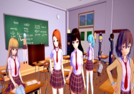 [日系SLG/汉化/动态]出乎意料V0.1 汉化版[PC+安卓][3.7G/百度]』-IS充值【37】