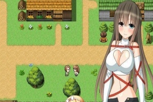 [日式RPG/汉化] 善人之村的夏日祭 PC+安卓完整汉化版 [百度][800M]』-IS充值【37】