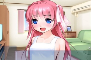【日系ADV/安卓】变身妄想[百度网盘/微云网盘]-IS充值【37】