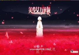 【究极整合/汉化】美少女万华镜：1+2+2.5+3+4+5全系列汉化版+全CG动画【PC+安卓/31G】【年费会员专享】-IS充值【37】