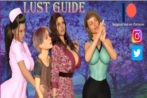 [欧美SLG/汉化/动态] 色欲指南 Lust Guide v0.2.5 PC+安卓汉化版[百度][400M]』-IS充值【37】