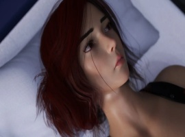 【欧美SLG/汉化/动态】项目：激情0.9汉化版【PC+安卓/2.53G/更新】-IS充值【37】