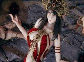 【I社大作】《AI少女》免安装热门MOD璇玑公主v1.2.1整合全部DLC【107G/520补档福利】【年费会员专享，手慢无】[百度/微云]-IS充值【37】