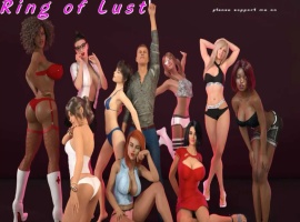 【欧美SLG/汉化/动态】欲望之戒0.5.2a汉化版【PC+安卓/2.10G/更新】-IS充值【37】