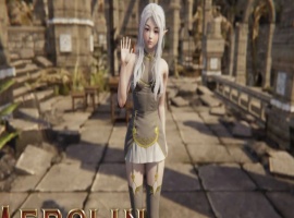 【欧美SLG/汉化/动态】兽人崛起 2：黑暗记忆3.0汉化版【PC+安卓/1.09G/更新】-IS充值【37】