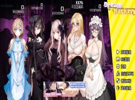 【互动SLG/中文/全动态】梦境骇客 Build.12471064 官方中文步兵版+全DLC【1.8G/全CV/大更新】-IS充值【37】