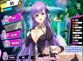 [SLG] [养成互动SLG/中文/动态]魅魔少女V1.11 官方中文步兵版+自带全回想解放[新作][FM/1.2G/夸克]-IS充值【37】