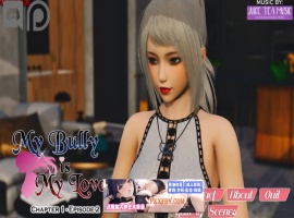 【国风SLG/汉化/动态】我的女友是恶霸 Ch1.Ep3.Part1 汉化版【PC+安卓/5G/更新】-IS充值【37】