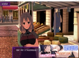 [日系SLG/汉化]欢迎来到友谊俱乐部V0.1 汉化版[PC+安卓][650M/夸克]』-IS充值【37】