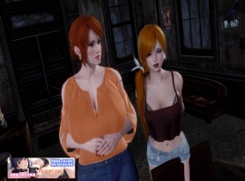 【欧美SLG/汉化/动态】电车故障 Trolley Trouble V0.13.0 汉化版【PC+安卓/1.4G/更新】-IS充值【37】