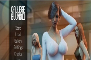 【欧美SLG/双端/汉化】上大学v0.6.15 [百度/微云]-IS充值【37】