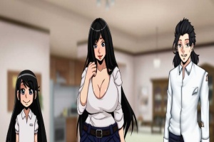 【日系SLG/双端/汉化】Project2v0.14r【PC+安卓/635MB】 [百度/微云]-IS充值【37】