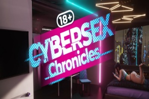 [SLG/官中] 赛博性活 Cybersex Chronicles 官方中文步兵版[百度][1.2G]』-IS充值【37】
