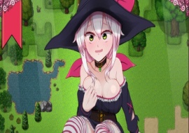 [RPG/汉化/换装]魔女塞蕾丝和契约行会 精翻汉化完结版[佳作/500M]』-IS充值【37】