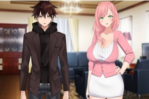 【日系SLG/双端/精翻】NTR！因为笨拙而寝取了你的妻子v1.0精翻[262M]-IS充值【37】