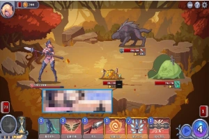 【互动SLG/中文/像素动态】驯服谷 Tamer Vale STEAM官方中文步兵版+全DLC【720M/新作】-IS充值【37】