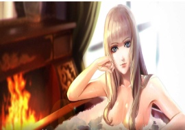 [汉化]女演员的终曲/The End of an Actress[百度][电脑+安卓/675M]』-IS充值【37】