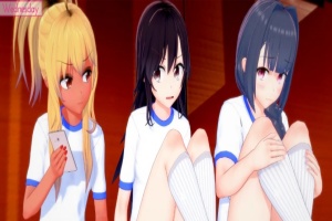 [SLG/汉化/动态] 恋爱课程 Lessons in Love v0.30 PC+安卓汉化版[百度][4G]』-IS充值【37】