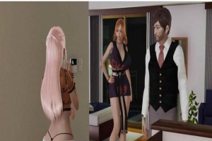 [国风SLG/汉化/]恢复她的职业生涯v0.25 汉化版[3.9G/百度]』-IS充值【37】