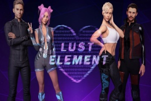 【欧美SLG/汉化/动态】欲望元素0.4.1汉化版【PC+安卓/3.34G/更新】-IS充值【37】