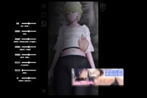 【触摸SLG/汉化/全动态】睡奸邻居金发碧眼妻子 となりのビ人妻 汉化版【880M/新作】-IS充值【37】
