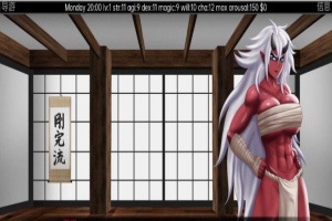 [沙盒SLG/汉化/2D]欲望之界的性斗V0.3.2a 汉化版[PC+安卓][300M/百度]』-IS充值【37】