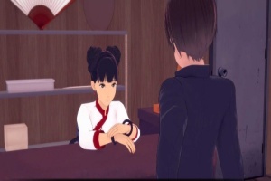 [日系SLG/汉化/动态]武井之旅v0.16 Part 2 汉化版[PC+安卓][3.7G/百度]』-IS【37】