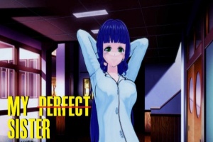 [日系SLG/汉化/动态]我的完美妹妹V0.0.3d 汉化版[PC+安卓][1G/百度]』-IS充值【37】
