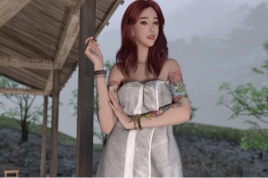 【欧美SLG/汉化/动态】卡拉1.2汉化版【PC+安卓/2.29G/更新】-IS充值【37】