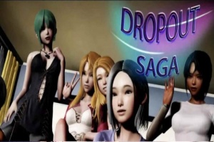 【国风SLG/精翻/神作】辍学传奇v0.5.9a精翻【PC+安卓/605MB/更新】-IS充值【37】