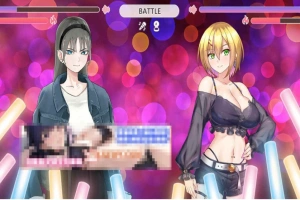 【养成SLG/中文/动态】与经纪人恋爱是绝对禁止2 官中步兵正式版+全DLC【大更新/3.6G】-IS充值【37】