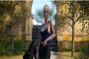 [欧美SLG/汉化/动态] 魔法学院 Lust Academy S3 v3.3.1b PC+安卓汉化版[百度][2.5G]』-IS充值【37】